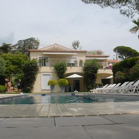 Sainte Maxime 3 Pieces Apartment ภายนอก รูปภาพ