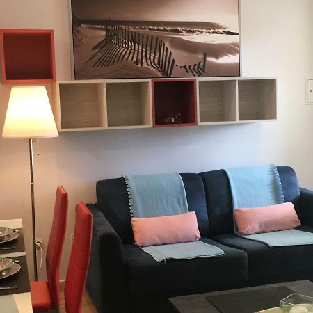 Sainte Maxime 3 Pieces Apartment ภายนอก รูปภาพ
