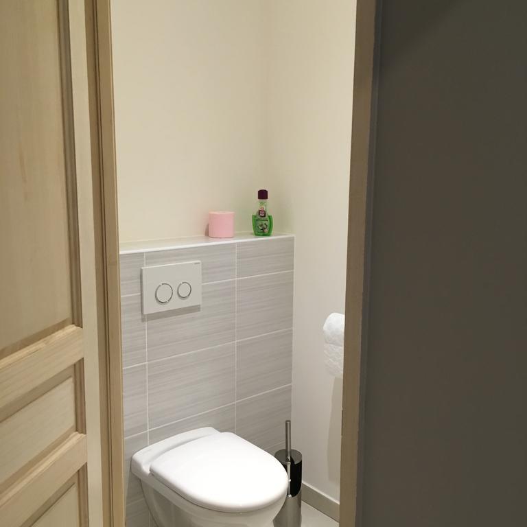 Sainte Maxime 3 Pieces Apartment ภายนอก รูปภาพ