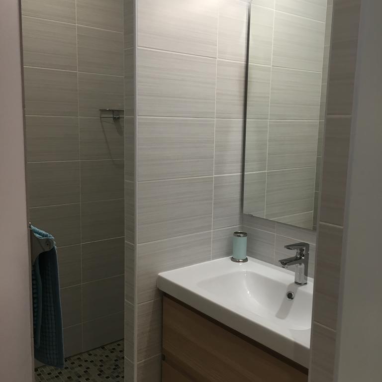 Sainte Maxime 3 Pieces Apartment ภายนอก รูปภาพ