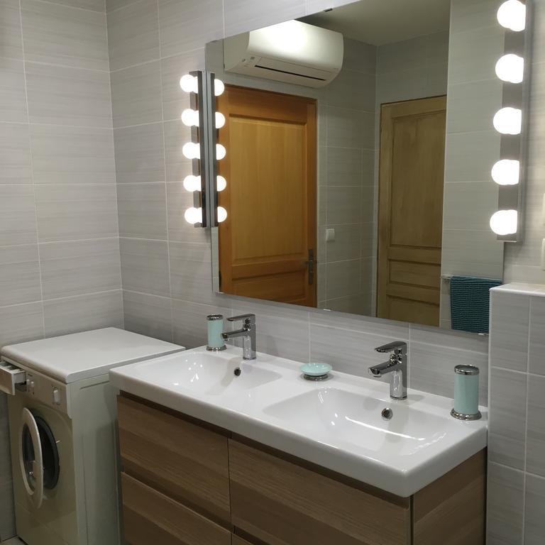 Sainte Maxime 3 Pieces Apartment ภายนอก รูปภาพ