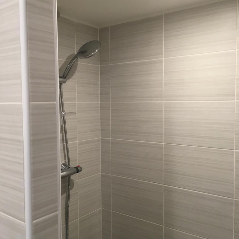 Sainte Maxime 3 Pieces Apartment ภายนอก รูปภาพ