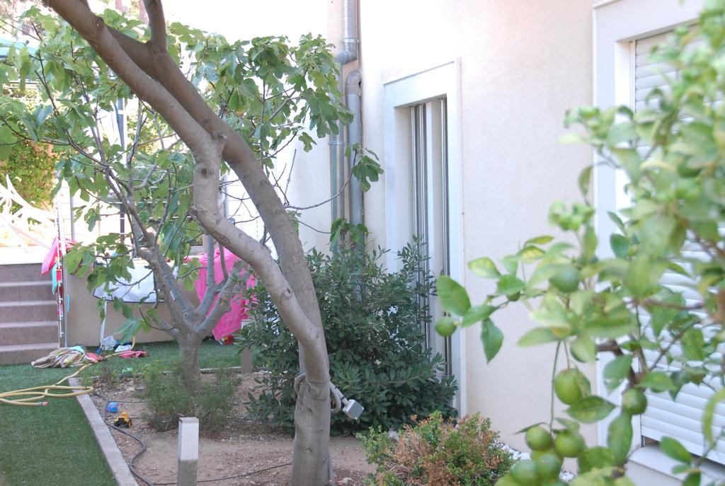 Sainte Maxime 3 Pieces Apartment ภายนอก รูปภาพ