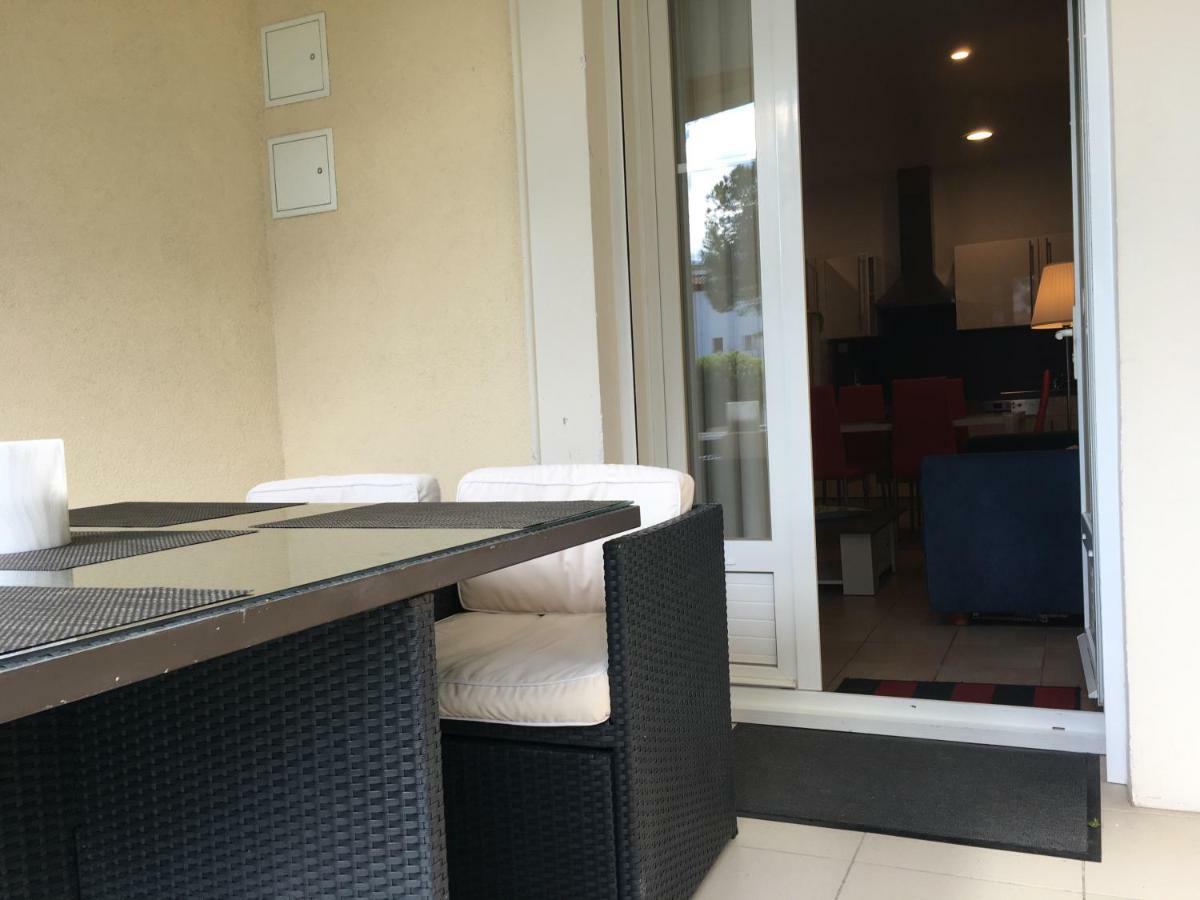 Sainte Maxime 3 Pieces Apartment ภายนอก รูปภาพ