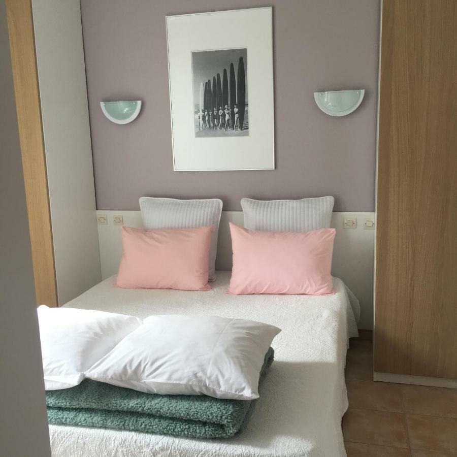 Sainte Maxime 3 Pieces Apartment ภายนอก รูปภาพ