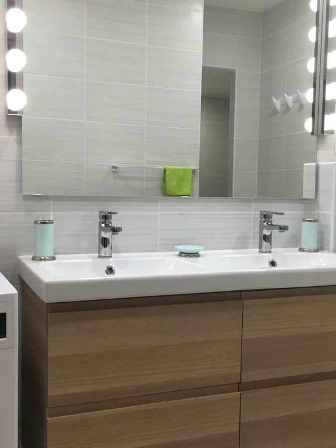 Sainte Maxime 3 Pieces Apartment ภายนอก รูปภาพ