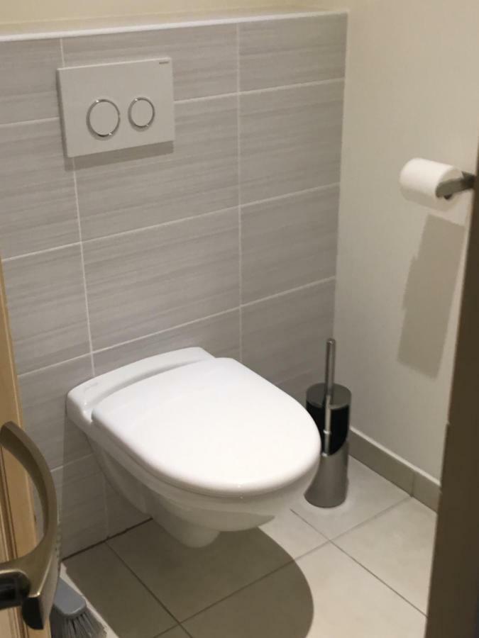 Sainte Maxime 3 Pieces Apartment ภายนอก รูปภาพ