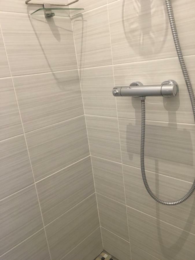 Sainte Maxime 3 Pieces Apartment ภายนอก รูปภาพ