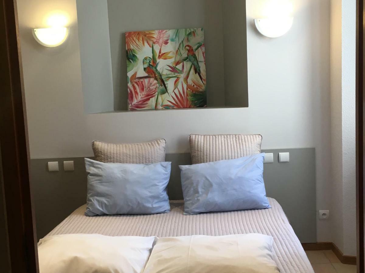 Sainte Maxime 3 Pieces Apartment ภายนอก รูปภาพ