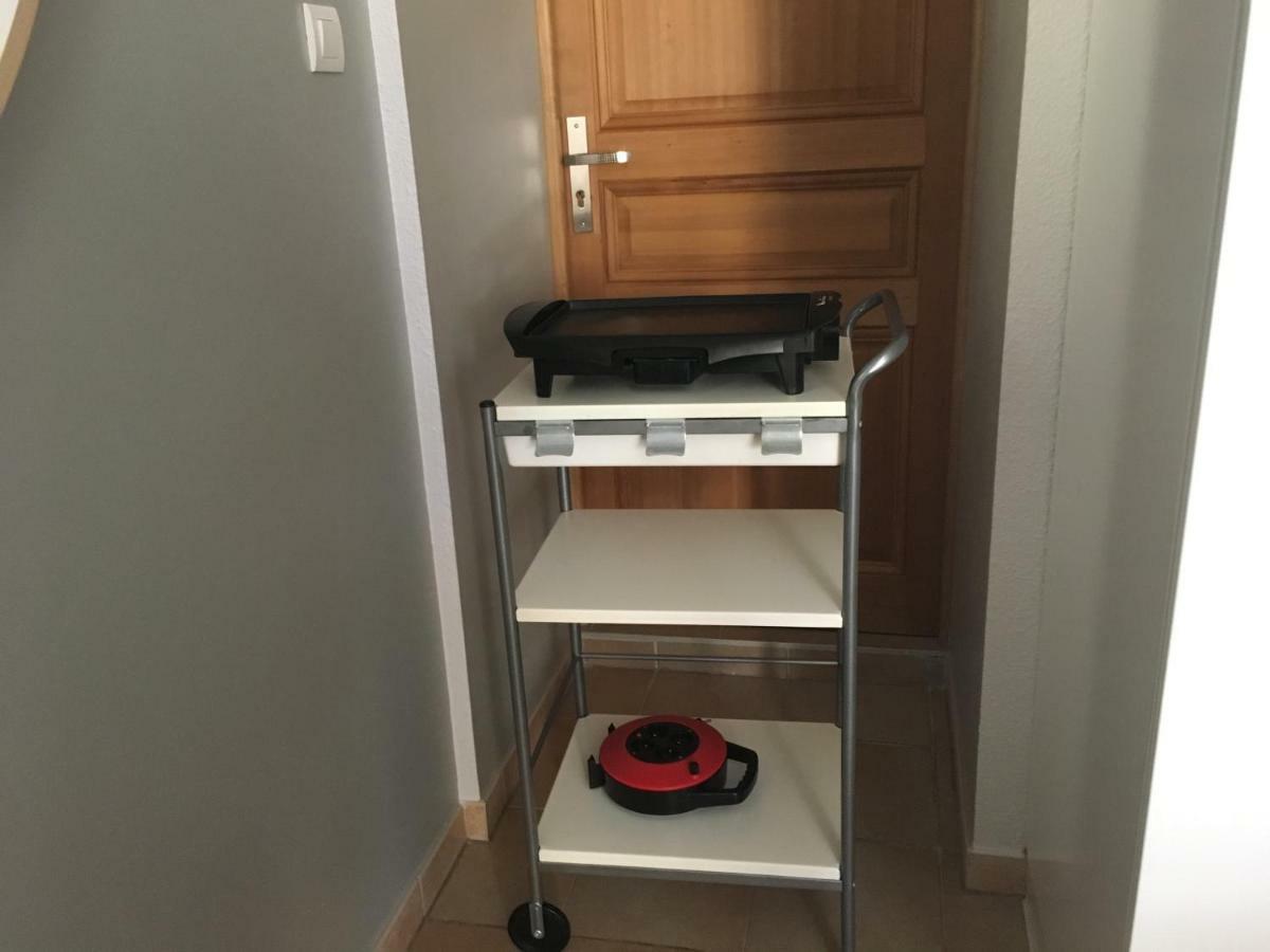 Sainte Maxime 3 Pieces Apartment ภายนอก รูปภาพ
