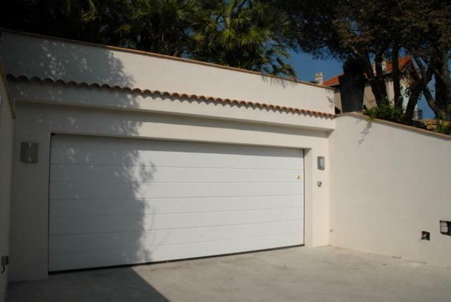Sainte Maxime 3 Pieces Apartment ภายนอก รูปภาพ